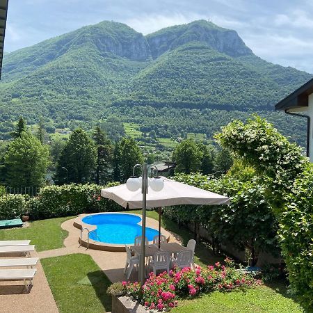 Maison Morandi Spinone Al Lago Exterior photo