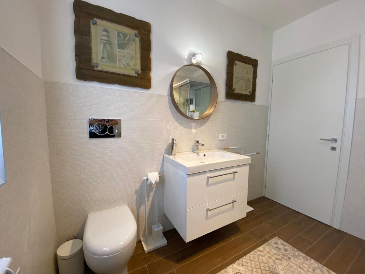 Maison Morandi Spinone Al Lago Exterior photo