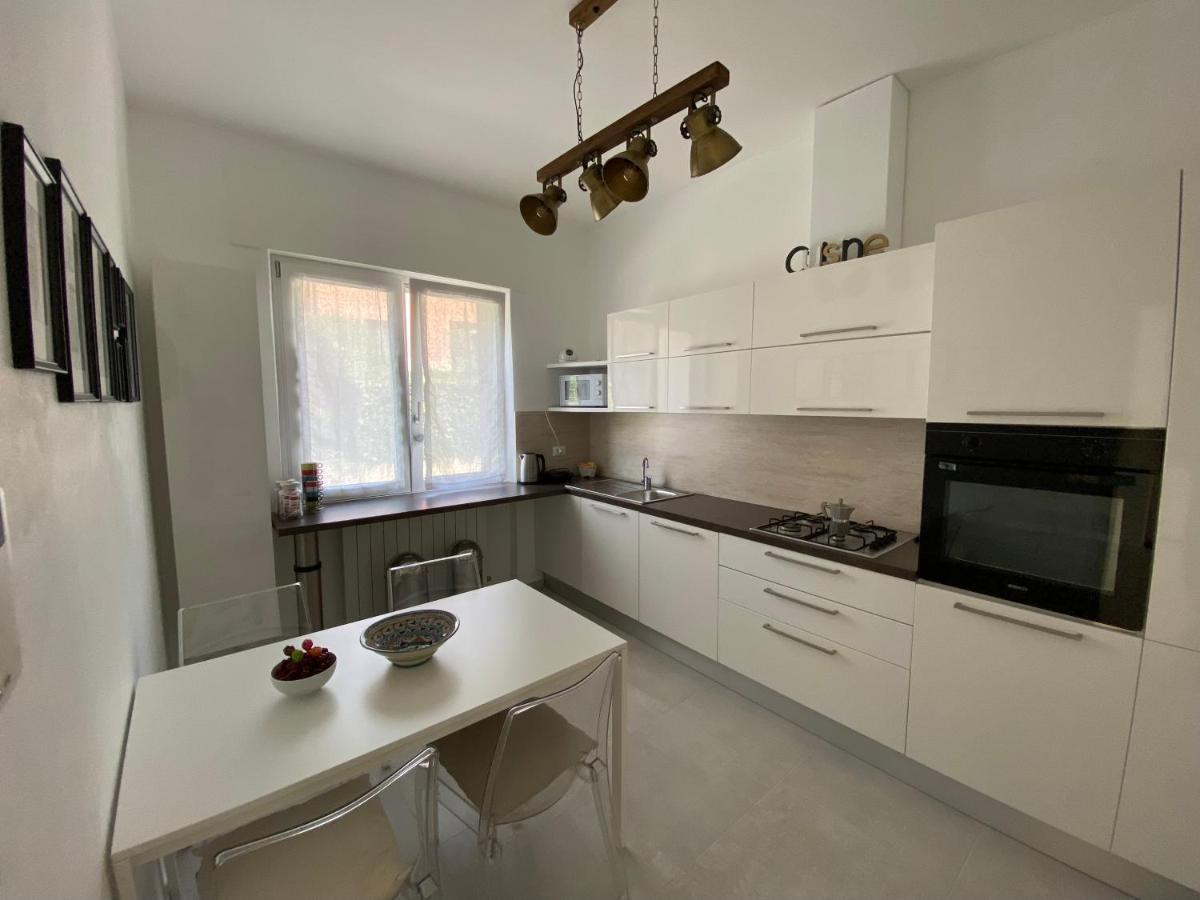 Maison Morandi Spinone Al Lago Exterior photo