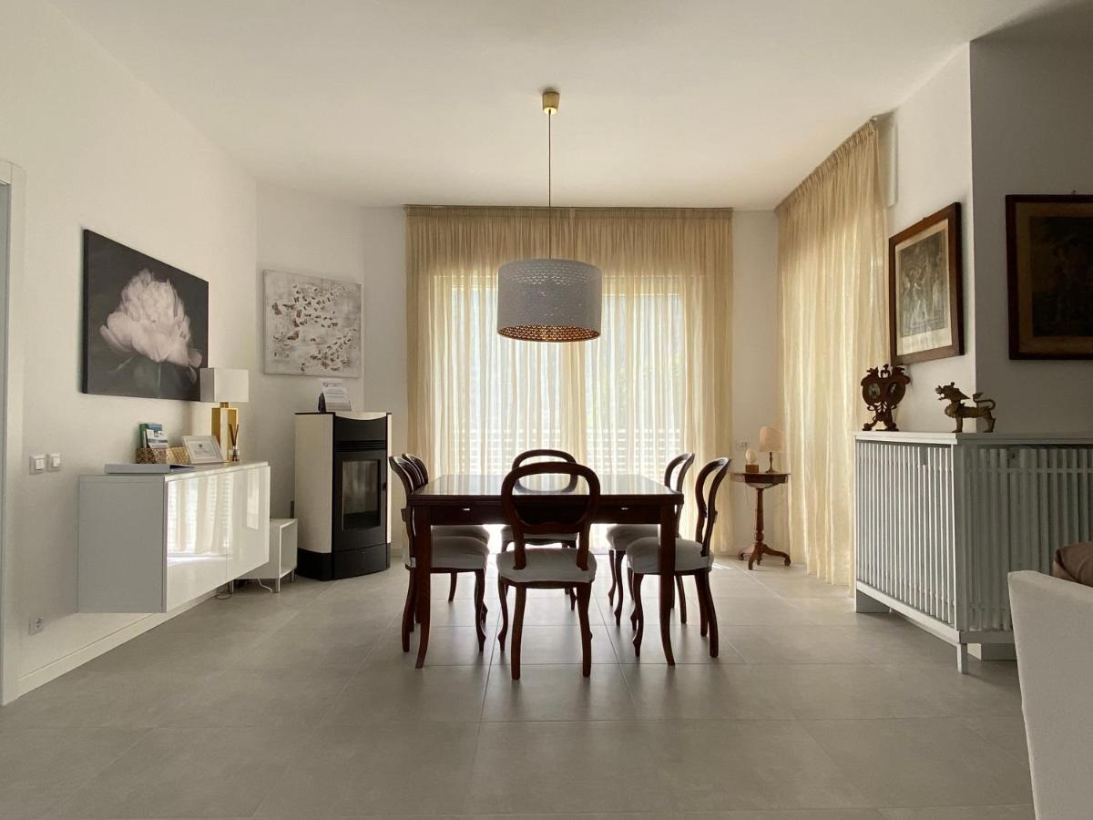 Maison Morandi Spinone Al Lago Exterior photo