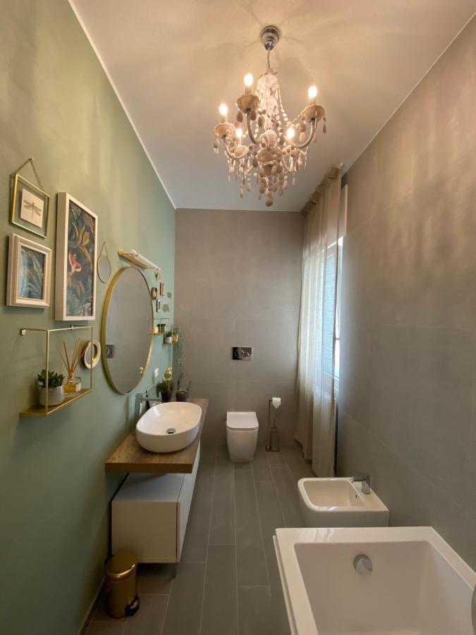 Maison Morandi Spinone Al Lago Exterior photo