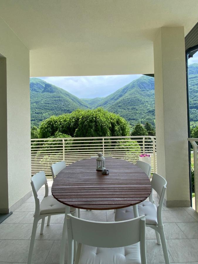 Maison Morandi Spinone Al Lago Exterior photo