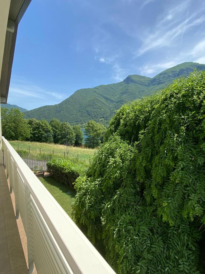 Maison Morandi Spinone Al Lago Exterior photo